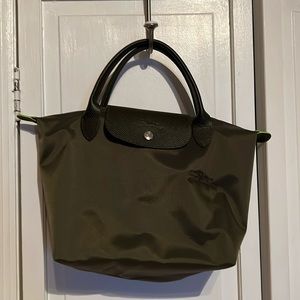 Longchamp Tote